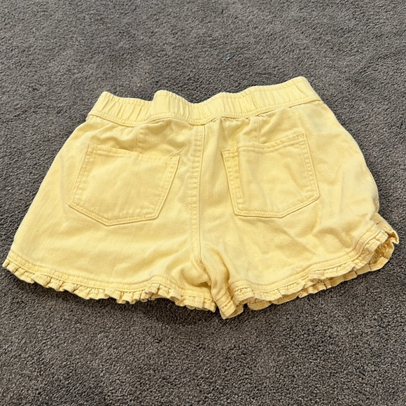 Hippie Girl Girls Shorts size 14 - Picture 2 of 3